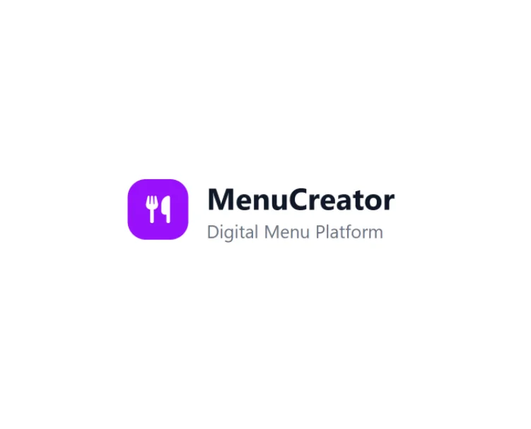 MenuCreator